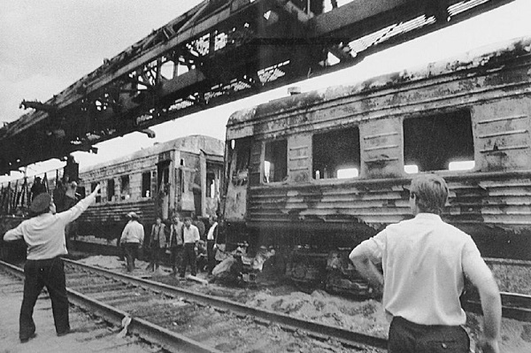 35 лет назад случилась самая страшная железнодорожная трагедия в истории СССР в Челябинской области