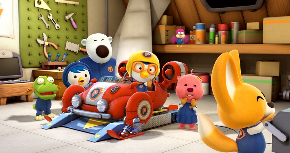 Детство неизлечимо