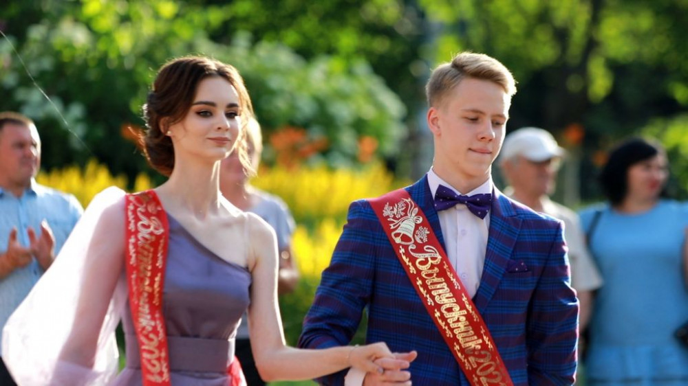 Песни для школьного выпускного