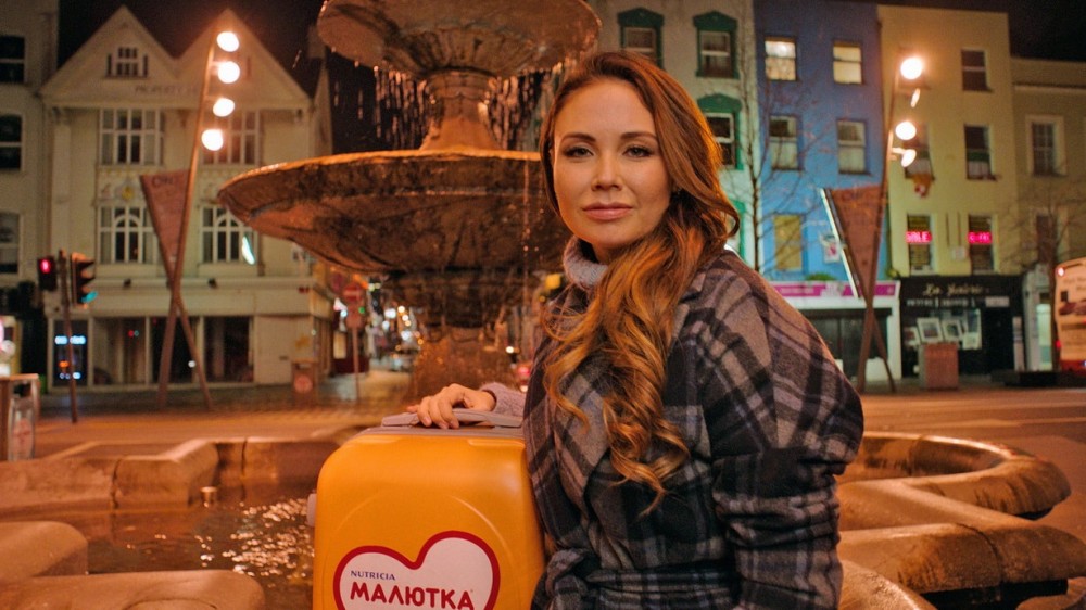 Шоу «Любовь без границ» в эфире на Челмамах
