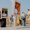 23.08 Фестиваль искусства «Неискусственно» в Челябинске