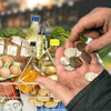 Путин объяснил рост цен на основные продукты питания