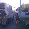 «Как на карусели»: в Челябинске из машины на полному ходу вывалился волк