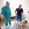 Челябинские хирурги искали опухоль у 12-летнего мальчика, а нашли второй желудок