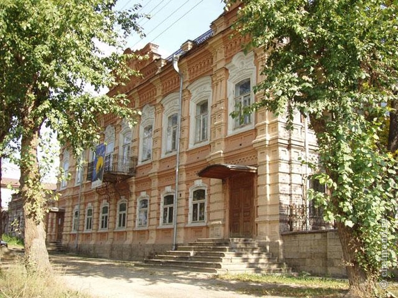 Миасский краеведческий музей