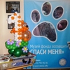 Музей спасенных животных