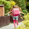 После убийства 9-летней Лизы из Саратова в Сети запустили акцию #ДойтиДоШколы