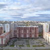 В Челябинске начала работу новая школа в микрорайоне «Академ Riverside»