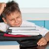 Международное исследование показало, сколько в России неуспешных учеников