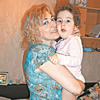 Челябинска родила ребенка с опасным заболеванием от донора 