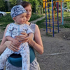 Спасенного в Магнитогорске Ваню Фокина учат самостоятельно ходить