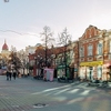 Экскурсия по улице Кирова «С чего начинается Кировка?»