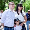 Сыну Текслера ищут школу в Челябинске