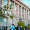 Межрегиональная выставка «Южноуральская книжная ярмарка – 2019»