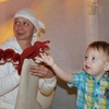 Спектакль «Первый снег»